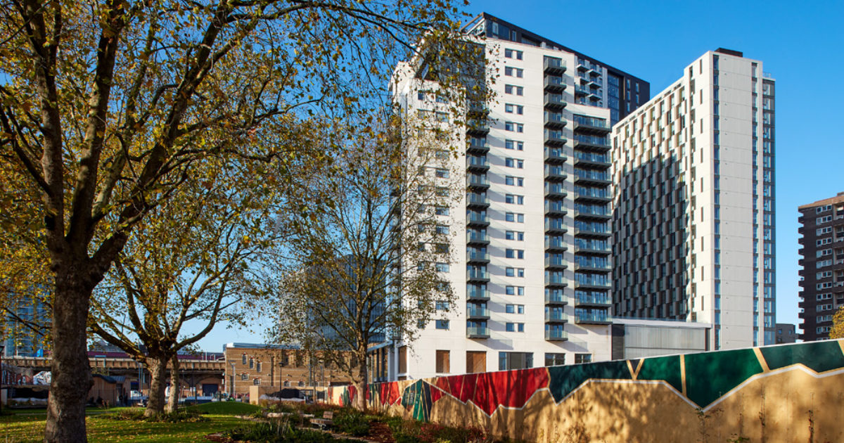 Elephant Road McBains