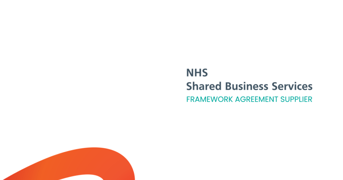 McBains Secures Place On Multiple Lots Of NHS Shared Business Services ...