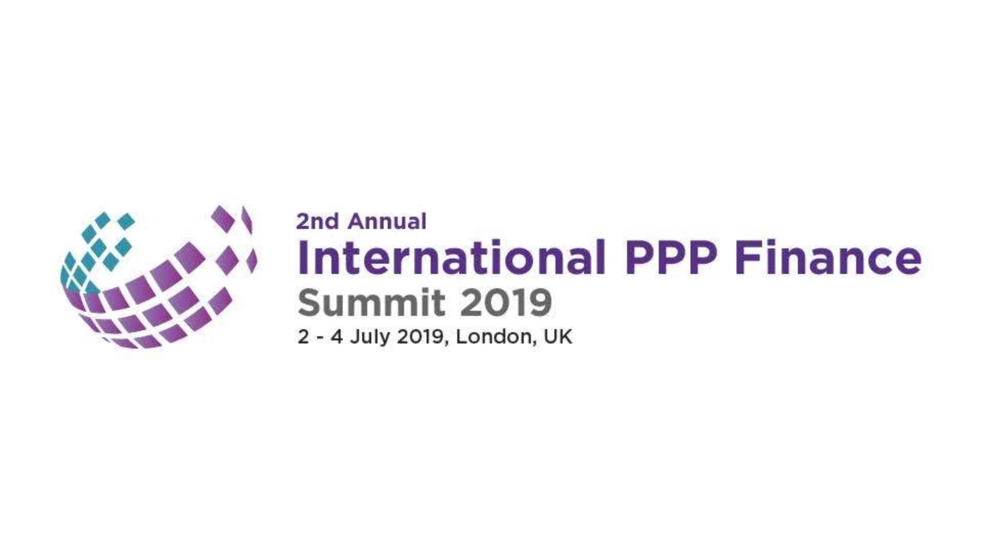 International Ppp Logo