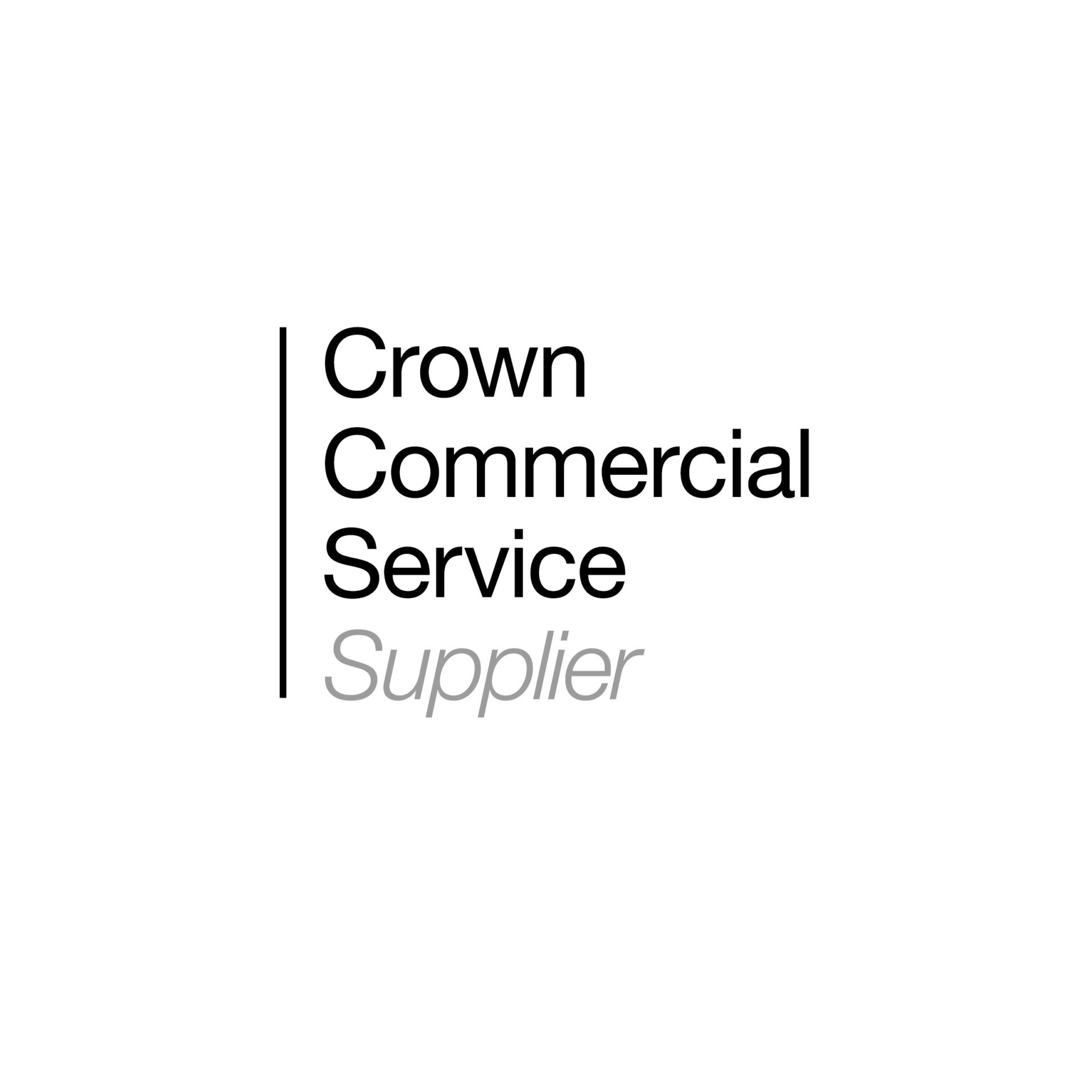 Crown Commercial Service Logo