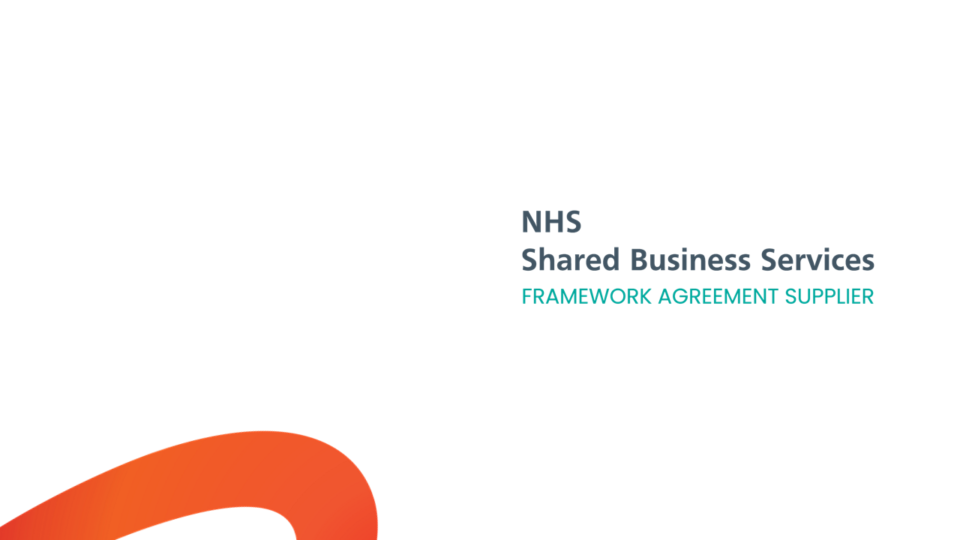 McBains secures place on multiple lots of NHS Shared Business Services HPCCAS framework agreement
